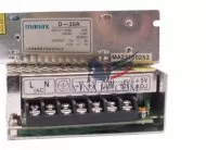 Nguồn Tổ Ong 2 Đầu Ra 5V4A 12V1A D-30A